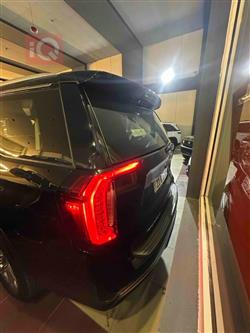 GMC Yukon